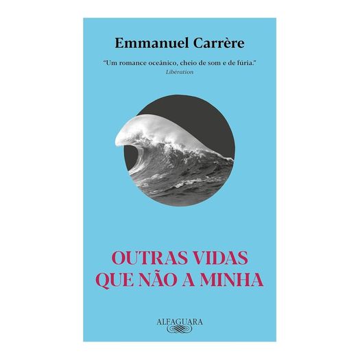 outras vidas que não a minha