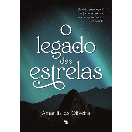 o legado das estrelas