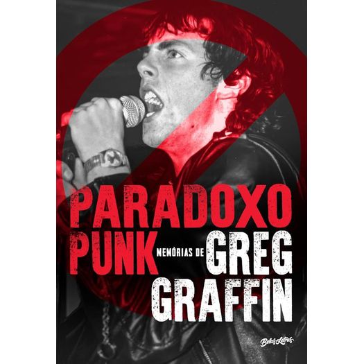 paradoxo punk - com brinde