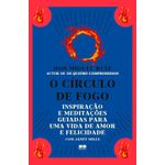 o círculo de fogo