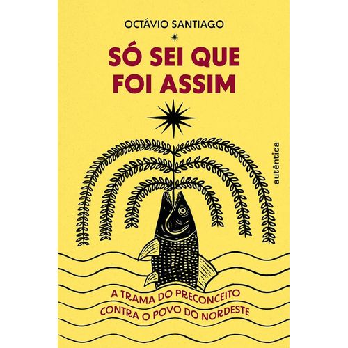 só sei que foi assim