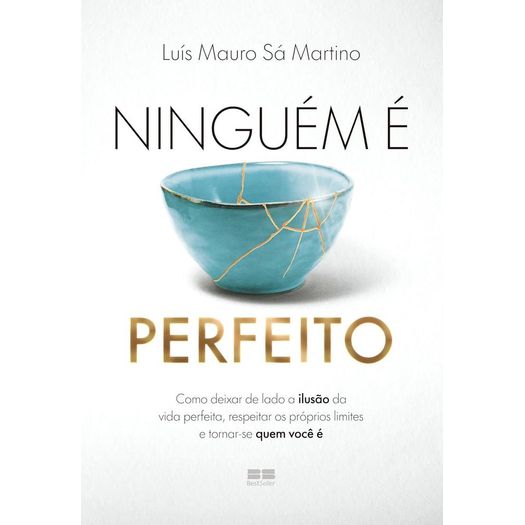ninguém é perfeito ninguém é perfeito
