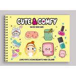 cute & comfy super special edição 12 - dia de skin care