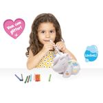 meu primeiro cofrinho para pintar unicórnio meu primeiro cofrinho para pintar unicórnio