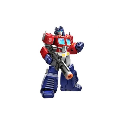 transformers - galaxy version 1 - roll out (model kit) - blokees transformers - galaxy version 1 - roll out (model kit) - blokees