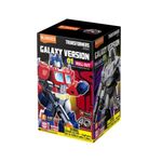 transformers - galaxy version 01 - roll out (model kit) - blokees transformers - galaxy version 01 - roll out (model kit) - blokees