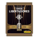 conmebol libertadores 2025 - envelopes soltos conmebol libertadores 2025 - envelopes soltos