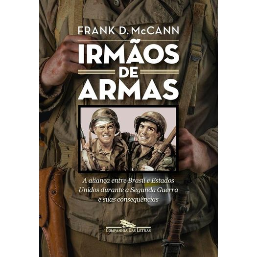 irmãos de armas irmãos de armas