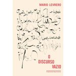 o discurso vazio