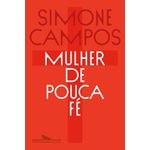 mulher de pouca fé