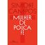 mulher de pouca fé