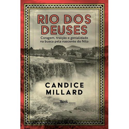 rio dos deuses