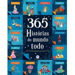 365 histórias do mundo todo