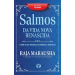 salmos da vida nova e renascida