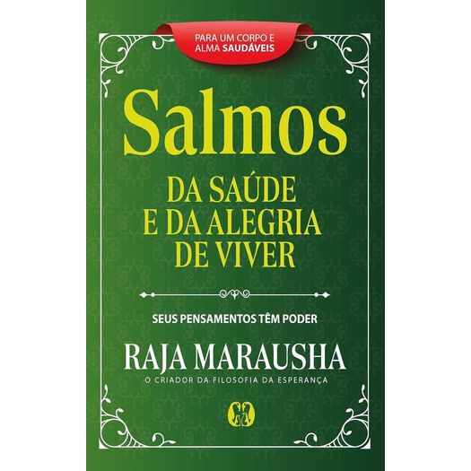 salmos da saúde e da alegria de viver salmos da saúde e da alegria de viver