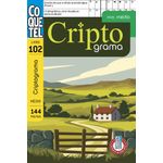 criptograma - nivel médio - livro 102