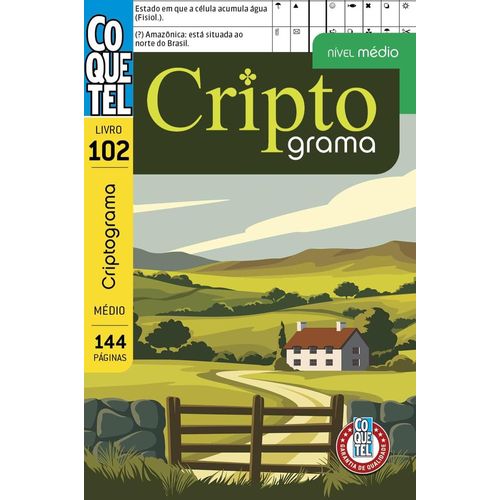 criptograma - nivel médio 102