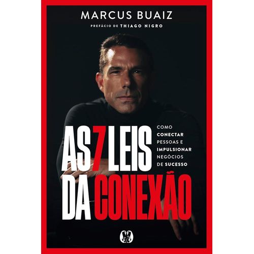 as 7 leis da conexão