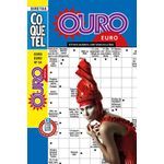 ouro euro - nivel medio - livro 54