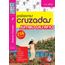 palavras cruzadas jumbo desafio - nível difícil - livro 7