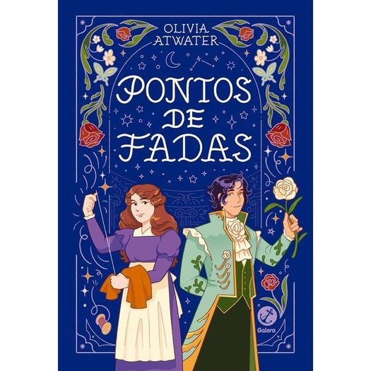pontos de fadas 2 pontos de fadas 2