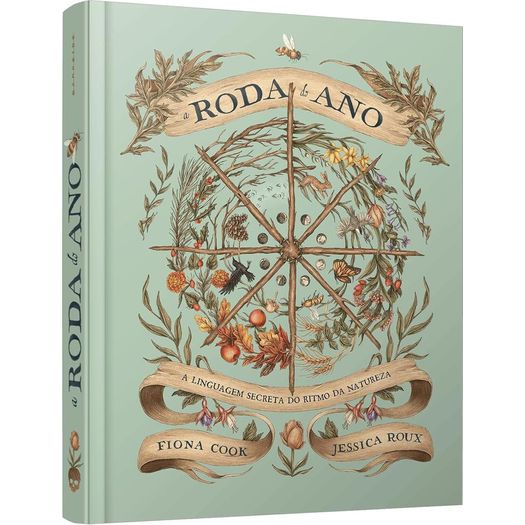 a roda do ano