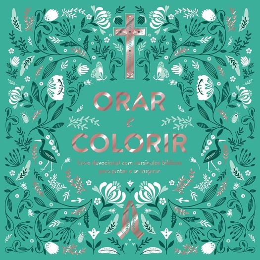 orar e colorir orar e colorir