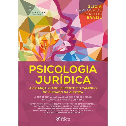 psicologia jurídica