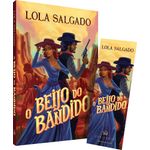 o beijo do bandido o beijo do bandido