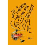 o mistério dos sete relógios o mistério dos sete relógios