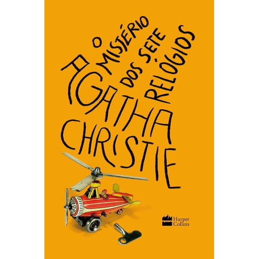 o mistério dos sete relógios o mistério dos sete relógios