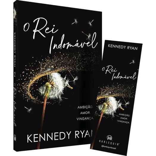 o rei indomável o rei indomável