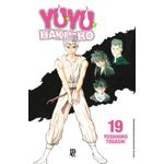 yu yu hakusho especial 19 yu yu hakusho especial 19