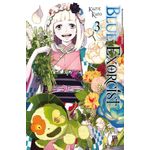 blue exorcist 03