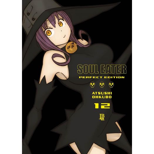 soul eater perfect edition 12 soul eater perfect edition 12