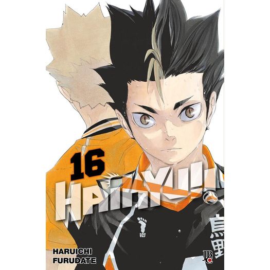 haikyu 16 haikyu 16