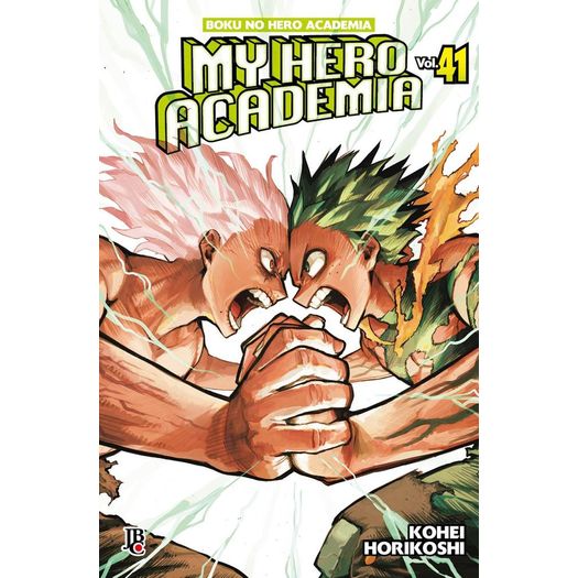 my hero academia 41 my hero academia 41