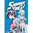 shaman king big 11