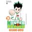 hunter x hunter 38