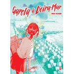 garota à beira-mar garota à beira-mar