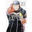 a heroica lenda de arslan vol 20