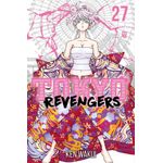 tokyo revengers - vol 27