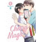 cherry magic - vol 05