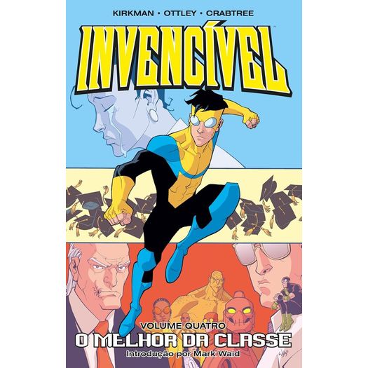 invencível 4 invencível 4