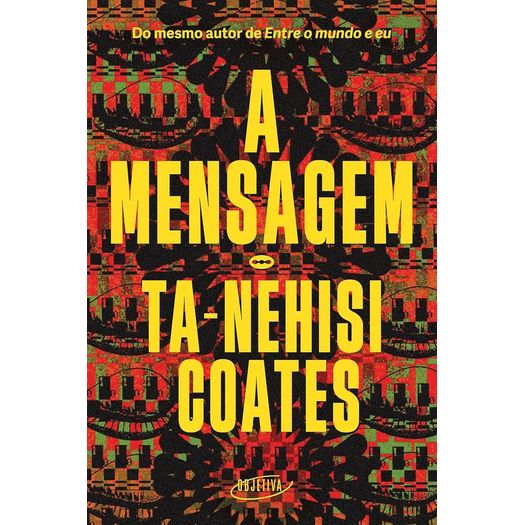 a mensagem