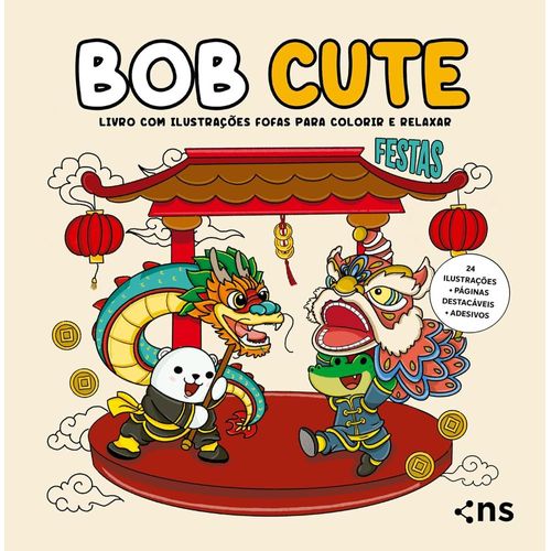 bob cute 6 - festas