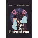 o mapa dos encontros