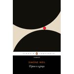 o peso e a graça o peso e a graça