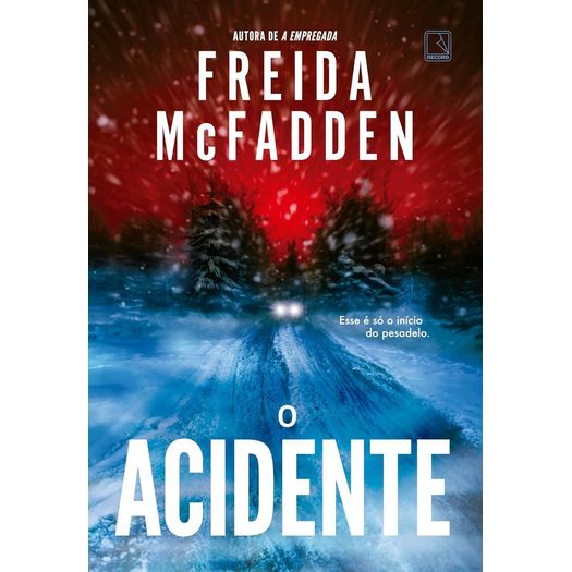 o acidente o acidente