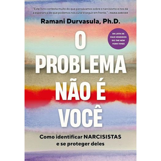 o problema não é você o problema não é você